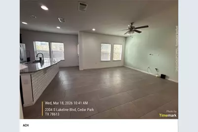 2304 S Lakeline Boulevard #602, Cedar Park, TX 78613 - Photo 7