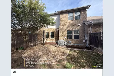 2304 S Lakeline Boulevard #602, Cedar Park, TX 78613 - Photo 21