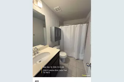 2304 S Lakeline Boulevard #602, Cedar Park, TX 78613 - Photo 19