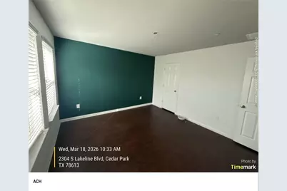 2304 S Lakeline Boulevard #602, Cedar Park, TX 78613 - Photo 13