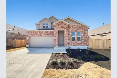 177 Cibolo Creek Loop, Bastrop, TX 78602 - Photo 7