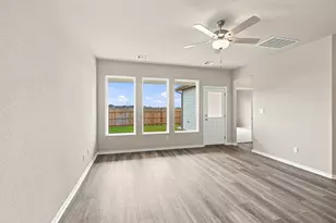 209 Backwood Pass, Taylor, TX 76574 - Photo 15