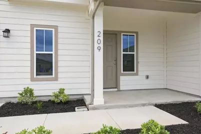 209 Backwood Pass, Taylor, TX 76574 - Photo 5