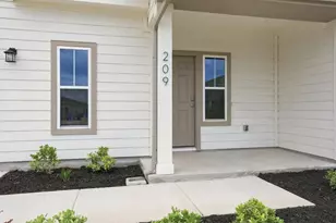 209 Backwood Pass, Taylor, TX 76574 - Photo 5