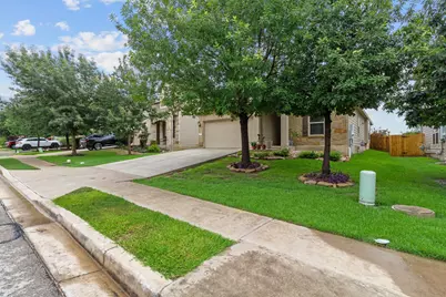 10413 Crescendo Lane, Austin, TX 78747 - Photo 3