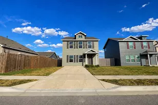 17709 Sulphur Spring Way, Elgin, TX 78621 - Photo 1