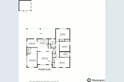 3811 Byron Drive, Austin, TX 78704 - Photo 23