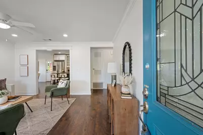 3811 Byron Drive, Austin, TX 78704 - Photo 3