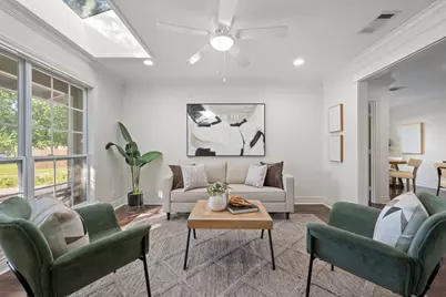 3811 Byron Drive, Austin, TX 78704 - Photo 5