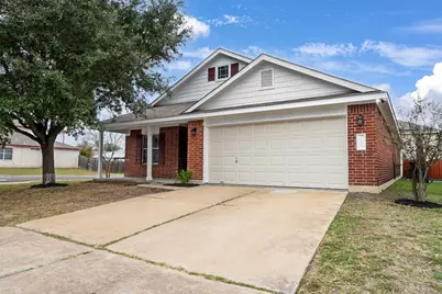 12800 Sky Harbor Drive, Del Valle, TX 78617 - Photo 1