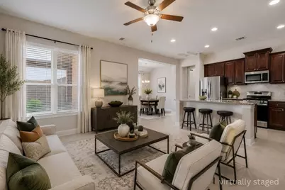 3301 Donatello Cove, Round Rock, TX 78665 - Photo 5