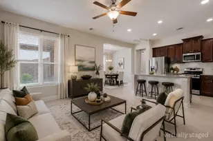 3301 Donatello Cv, Round Rock, TX 78665 - Photo 5