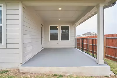 124 Stellar Wind Drive, Georgetown, TX 78628 - Photo 27