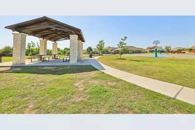 124 Stellar Wind Drive, Georgetown, TX 78628 - Photo 29