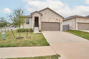 124 Stellar Wind Dr, Georgetown, TX 78628 - Photo 1