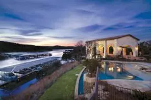 237 Canyon Turn Trail, Lakeway, TX 78734 - Photo 39