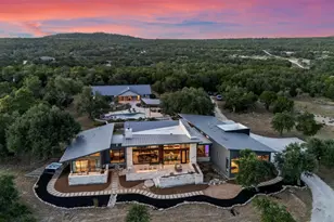 201 Gold Nugget Road, Wimberley, TX 78676 - Photo 1