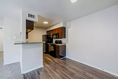 2809 W William Cannon Drive #E208, Austin, TX 78745 - Photo 5
