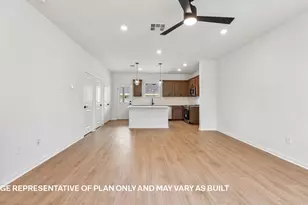 2722 Caleb Asher Loop, Round Rock, TX 78665 - Photo 11