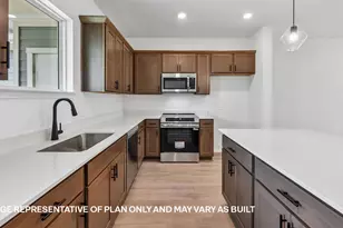 2722 Caleb Asher Loop, Round Rock, TX 78665 - Photo 13