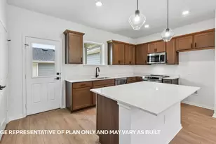 2722 Caleb Asher Loop, Round Rock, TX 78665 - Photo 1