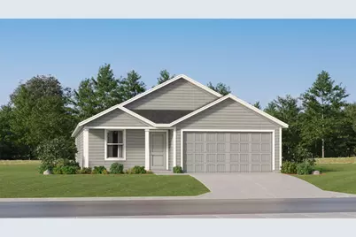 268 Rock Springs Drive, Marble Falls, TX 78654 - Photo 3