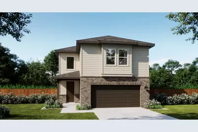 405 Bauer Loop, Liberty Hill, TX 78642 - Photo 1