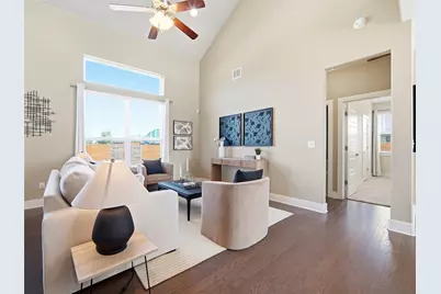 6916 Cardinal Bloom Loop, Austin, TX 78744 - Photo 7