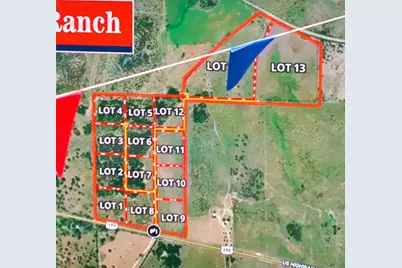 Lot 3, 5060 W. Hwy 190, Lometa, TX 78653 - Photo 13