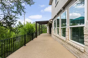 11912 Mira Vista Way, Austin, TX 78726 - Photo 29