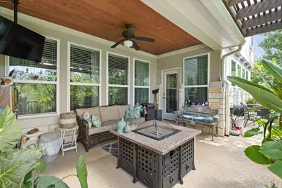 11912 Mira Vista Way #VH28, Austin, TX 78726 - Photo 23