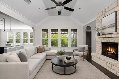 11912 Mira Vista Way #VH28, Austin, TX 78726 - Photo 5