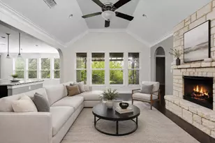 11912 Mira Vista Way, Austin, TX 78726 - Photo 5