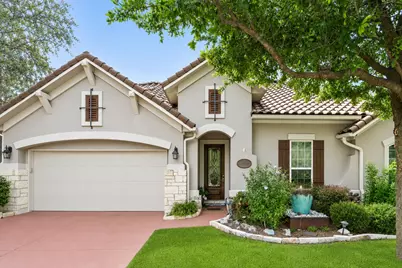 11912 Mira Vista Way #VH28, Austin, TX 78726 - Photo 1