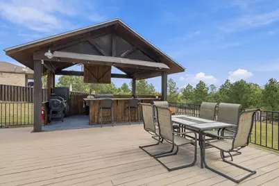 107 E Tanglebriar Court, Bastrop, TX 78602 - Photo 31