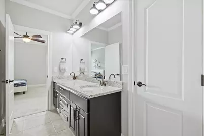 107 E Tanglebriar Court, Bastrop, TX 78602 - Photo 23