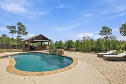 107 E Tanglebriar Court, Bastrop, TX 78602 - Photo 35