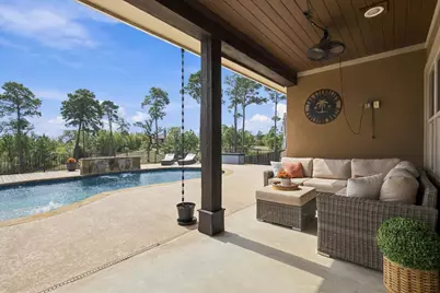 107 E Tanglebriar Court, Bastrop, TX 78602 - Photo 29