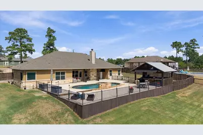 107 E Tanglebriar Court, Bastrop, TX 78602 - Photo 37