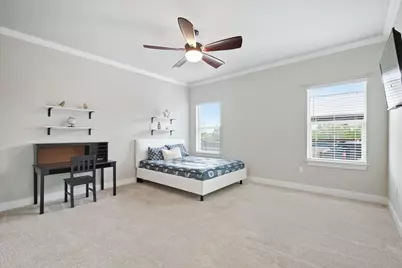 107 E Tanglebriar Court, Bastrop, TX 78602 - Photo 21