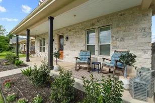 1100 Railroad Ave, Georgetown, TX 78626 - Photo 3