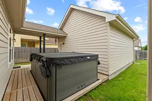 1100 Railroad Ave, Georgetown, TX 78626 - Photo 29