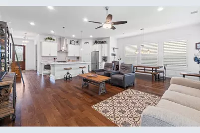 1100 Railroad Avenue, Georgetown, TX 78626 - Photo 7