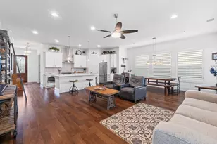 1100 Railroad Ave, Georgetown, TX 78626 - Photo 7