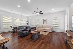 1100 Railroad Ave, Georgetown, TX 78626 - Photo 5