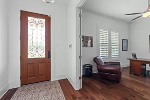 1100 Railroad Ave, Georgetown, TX 78626 - Photo 15