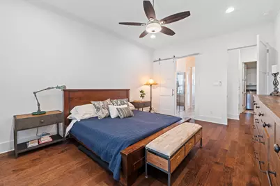 1100 Railroad Avenue, Georgetown, TX 78626 - Photo 19