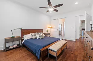 1100 Railroad Ave, Georgetown, TX 78626 - Photo 19