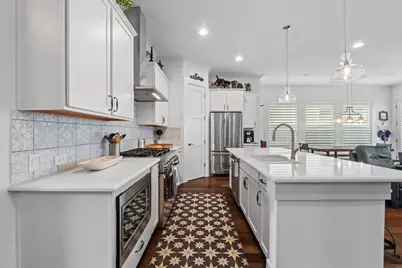 1100 Railroad Avenue, Georgetown, TX 78626 - Photo 9