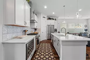 1100 Railroad Ave, Georgetown, TX 78626 - Photo 9